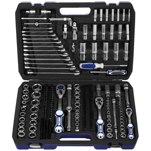 Купить Набор инструментов GOODKING B-10216  5626134. Характеристики, отзывы и цены в Донецке