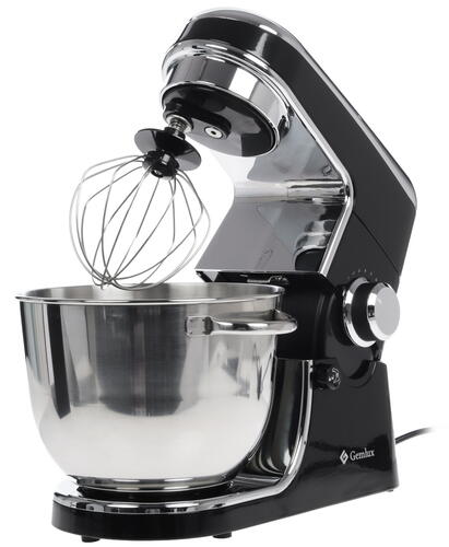 Купить Миксер Gemlux GL-SM-88B черный  1152107. Характеристики, отзывы и цены в Донецке