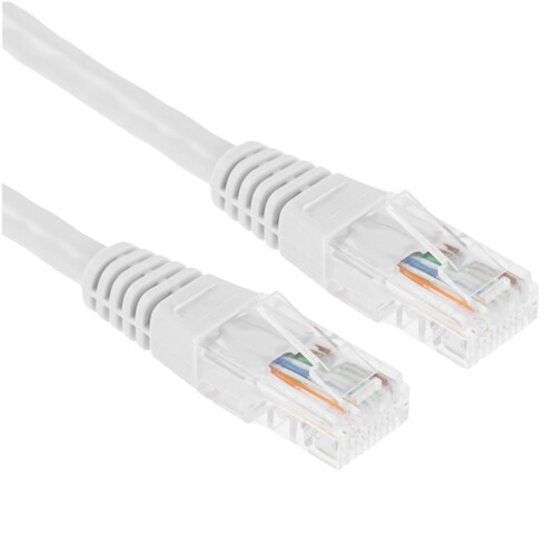 Купить Патч-корд Rexant 18-1004  9117230. Характеристики, отзывы и цены в Донецке