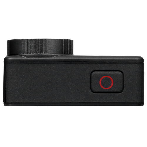 Купить Экшн-камера SJCAM SJ11 Active черный  5405178. Характеристики, отзывы и цены в Донецке