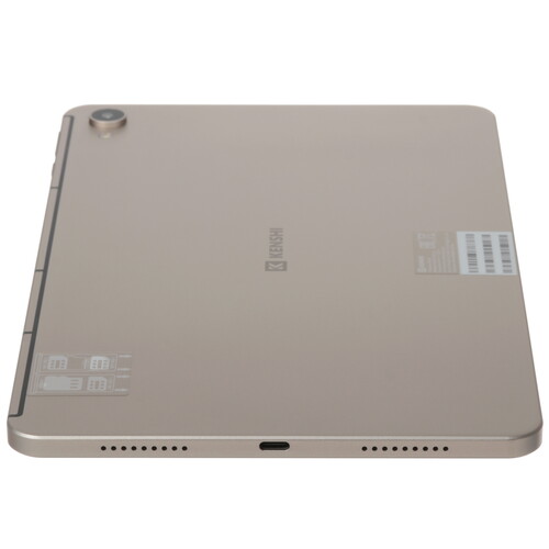 Купить 10.36" Планшет KENSHI Pad Pro E110 LTE 128 ГБ золотистый + чехол  9150867. Характеристики, отзывы и цены в Донецке