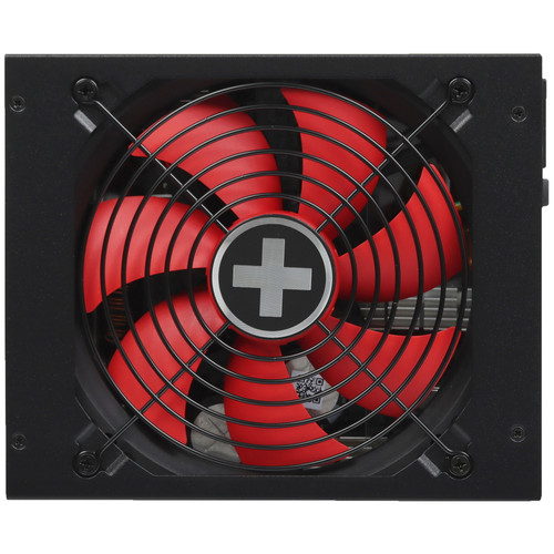 Купить Блок питания Xilence Performance X+ XN176 1050W [XP1050MR9.2] черный  5431777. Характеристики, отзывы и цены в Донецке