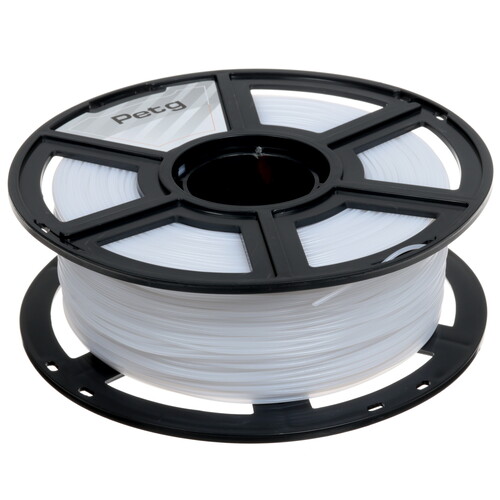 Купить Пластик НИТ Petg  5602805. Характеристики, отзывы и цены в Донецке