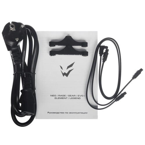 Купить ПК ARDOR GAMING NEO M220  5642832. Характеристики, отзывы и цены в Донецке