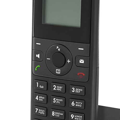 Купить Дополнительная трубка Yealink W71H  5483091. Характеристики, отзывы и цены в Донецке
