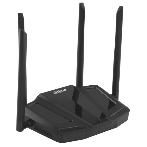 Купить Wi-Fi роутер Dahua DH-AC12  9238894. Характеристики, отзывы и цены в Донецке