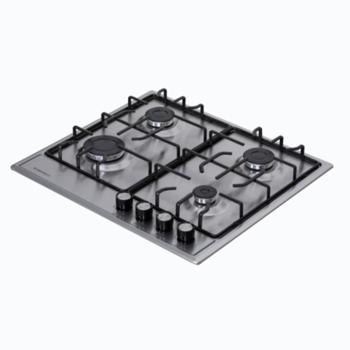 Купить Газовая варочная поверхность Delvento V60V40M088  9140879. Характеристики, отзывы и цены в Донецке