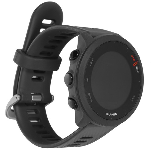 Купить Спортивные часы Garmin Forerunner 55  5030417. Характеристики, отзывы и цены в Донецке