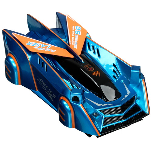 Купить Радиоуправляемая машина антигравитационная LASER  5603841. Характеристики, отзывы и цены в Донецке