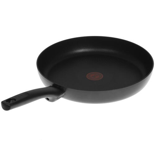Купить Сковорода Tefal Ultimate G2680772, 30.5 см черный  4734187. Характеристики, отзывы и цены в Донецке