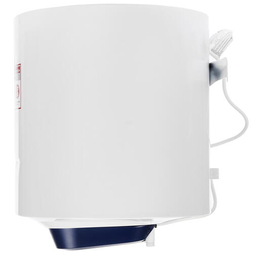 Купить Водонагреватель электрический Ariston BLU1 ECO ABS PW 50 V  8127379. Характеристики, отзывы и цены в Донецке