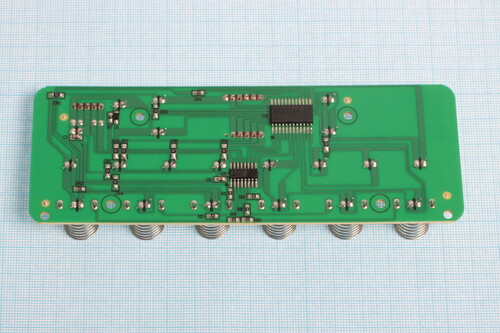Купить Плата (Main) для аэрогриля DEXP AGR-1504  9077146. Характеристики, отзывы и цены в Донецке