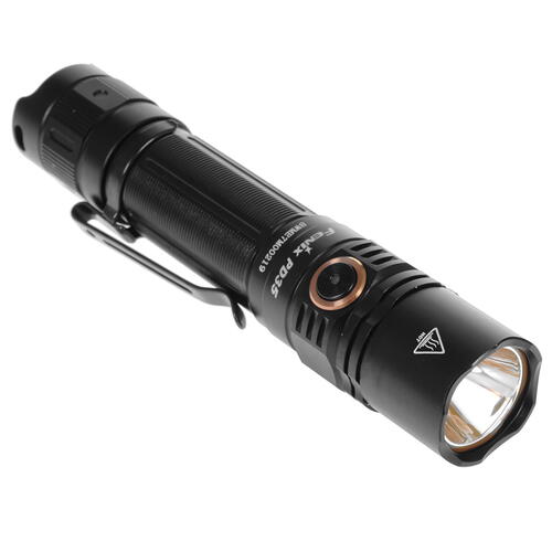 Купить Фонарь Fenix PD35 V3.0  5350635. Характеристики, отзывы и цены в Донецке