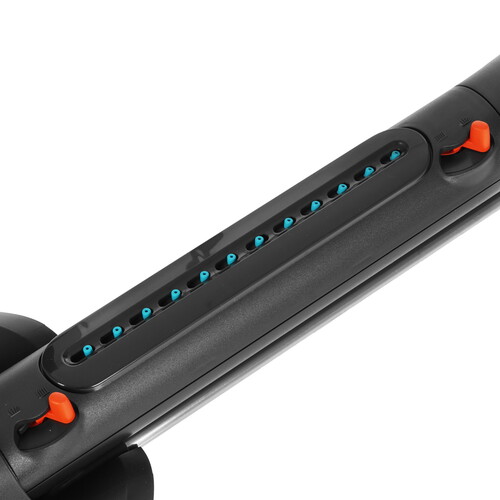 Купить Дождеватель Gardena AquaZoom S  5307303. Характеристики, отзывы и цены в Донецке