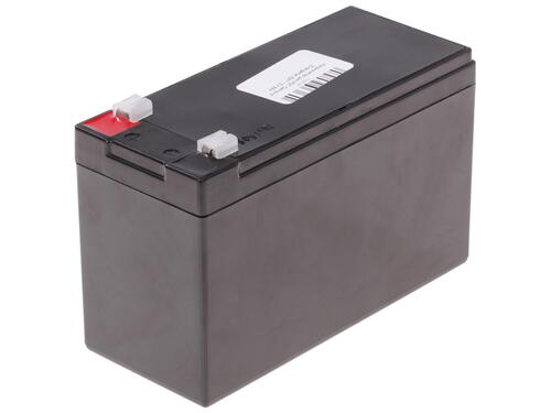 Купить Аккумуляторная батарея для ИБП Energenie BAT12V9Ah  1029036. Характеристики, отзывы и цены в Донецке