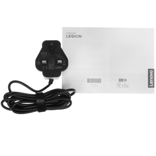 Купить Портативная игровая консоль Lenovo Legion Go S 512 ГБ  5626547. Характеристики, отзывы и цены в Донецке