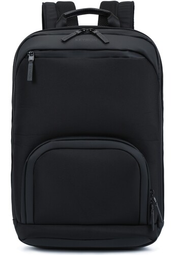 Купить Рюкзак KEYRON Nembus Oxf-C21-BLK черный  9130381. Характеристики, отзывы и цены в Донецке