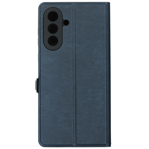 Купить Чехол-книжка  BoraSCO Book Case для Samsung Galaxy A36/ A56 синий  5611667. Характеристики, отзывы и цены в Донецке