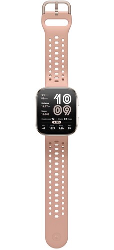 Купить Смарт-часы Amazfit Bip 6  5629644. Характеристики, отзывы и цены в Донецке