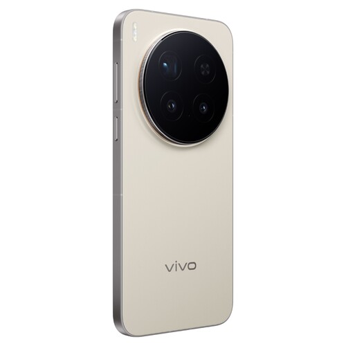 Купить 6.78" Смартфон Vivo X300 Pro 512 ГБ бежевый  5646094. Характеристики, отзывы и цены в Донецке