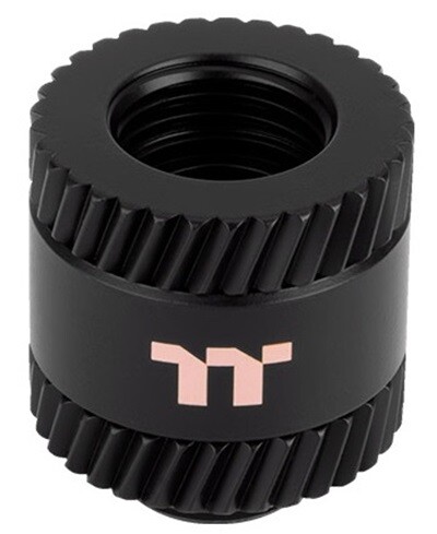 Купить Фитинг для СЖО Thermaltake Pacific SF  5452030. Характеристики, отзывы и цены в Донецке