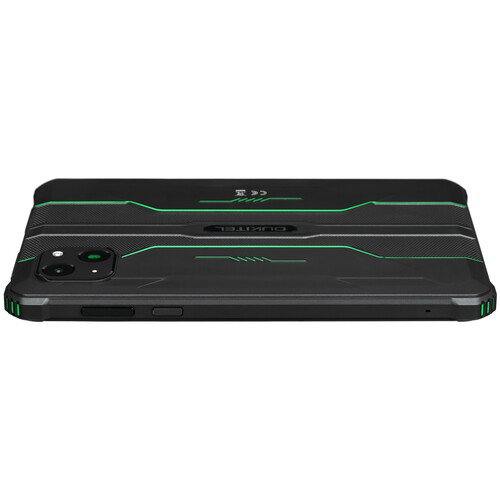 Купить 8" Планшет Oukitel RT3 LTE 64 ГБ зеленый  5493655. Характеристики, отзывы и цены в Донецке