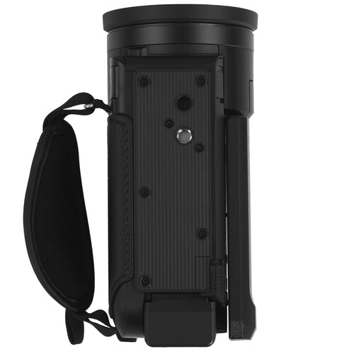 Купить Видеокамера Panasonic HC-VX3EE  9268463. Характеристики, отзывы и цены в Донецке