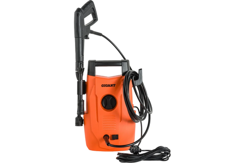 Купить Мойка высокого давления Gigant GLU-02  5486162. Характеристики, отзывы и цены в Донецке