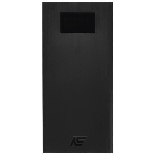 Купить Портативный аккумулятор KEYRON PD-30 серый  4843512. Характеристики, отзывы и цены в Донецке