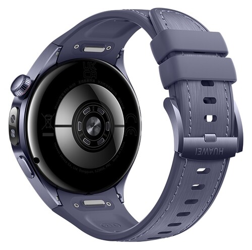 Купить Смарт-часы HUAWEI WATCH 5  5624417. Характеристики, отзывы и цены в Донецке