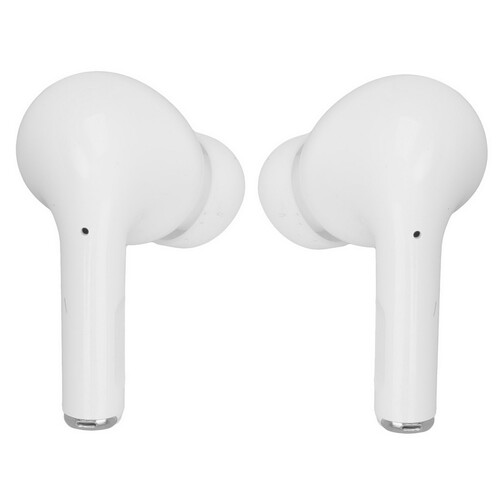 Купить Наушники TWS PERO TWS06 COMFORT белый 2023  9229170. Характеристики, отзывы и цены в Донецке