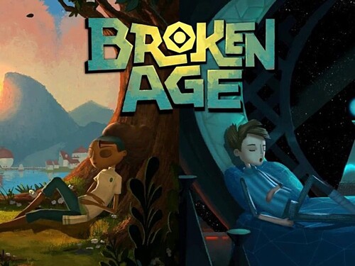 Купить Игра Broken Age (Steam)  5484441. Характеристики, отзывы и цены в Донецке