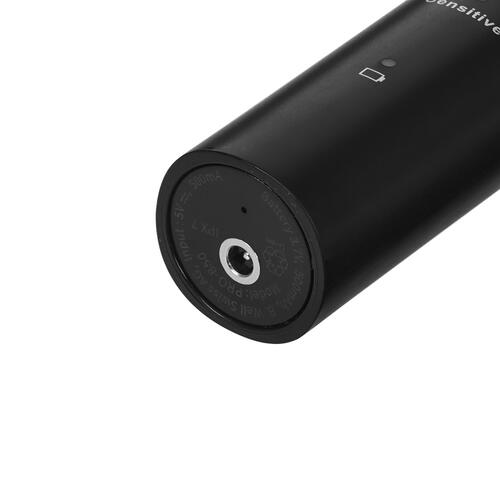 Купить Электрическая зубная щетка B.Well PRO-850 черный  9053771. Характеристики, отзывы и цены в Донецке