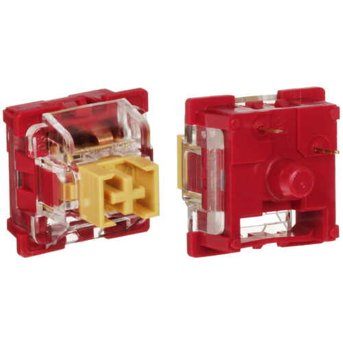 Купить Переключатели Redragon Bullet F [70911]  9230423. Характеристики, отзывы и цены в Донецке