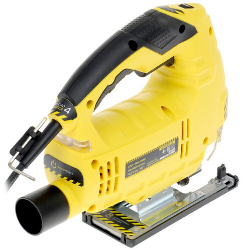 Купить Электрический лобзик Hanskonner HJS0811LPE  1283757. Характеристики, отзывы и цены в Донецке