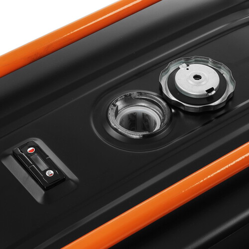 Купить Электрогенератор   бензиновый Patriot Max Power SRGE 6500E  1179440. Характеристики, отзывы и цены в Донецке