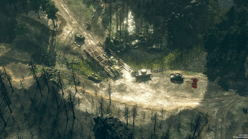 Купить Игра Sudden Strike 4 (Steam)  5626980. Характеристики, отзывы и цены в Донецке