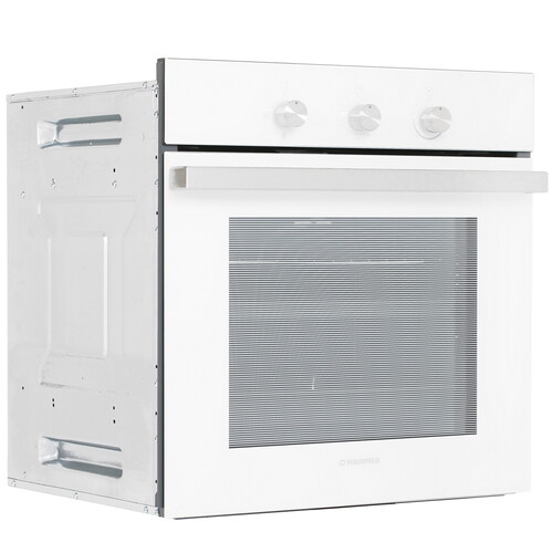 Купить Газовый духовой шкаф MAUNFELD MGOG.673W  1128517. Характеристики, отзывы и цены в Донецке