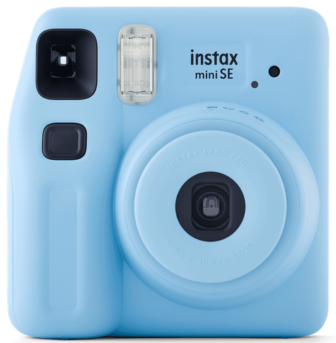 Купить Фотоаппарат моментальной печати FujiFilm Instax mini SE  5665929. Характеристики, отзывы и цены в Донецке