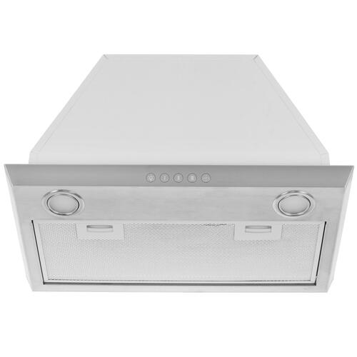 Купить Вытяжка полновстраиваемая Elikor Врезной блок 52Н-650-Э3Д серебристый  1183410. Характеристики, отзывы и цены в Донецке