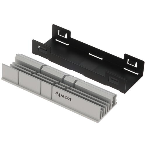 Купить 2000 ГБ M.2 NVMe накопитель Apacer AS2280Q4 [AP2TBAS2280Q4-1]  1628760. Характеристики, отзывы и цены в Донецке