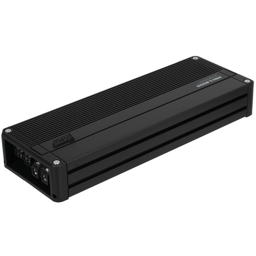 Купить Усилитель AMP PRO 1.2000  5481717. Характеристики, отзывы и цены в Донецке
