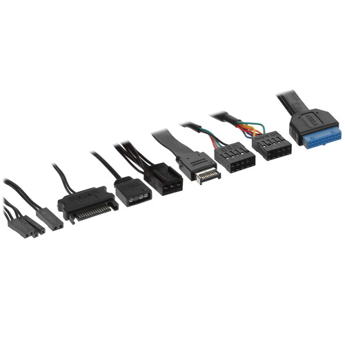 Купить Корпус Cougar Duoface Pro RGB  5625383. Характеристики, отзывы и цены в Донецке