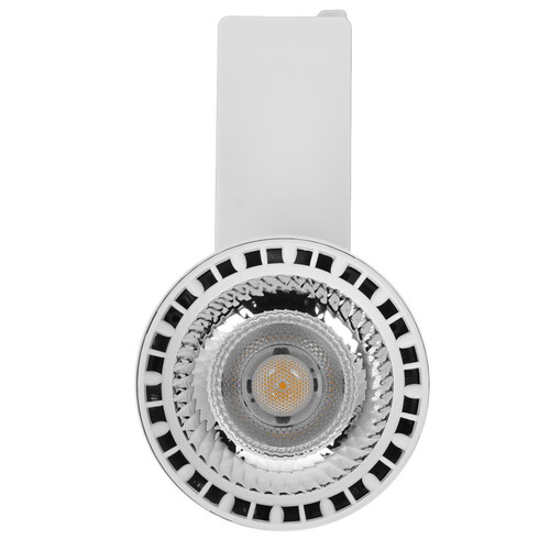 Купить Светильник трековый Maytoni TR003-1-36W3K-W-W  9169586. Характеристики, отзывы и цены в Донецке