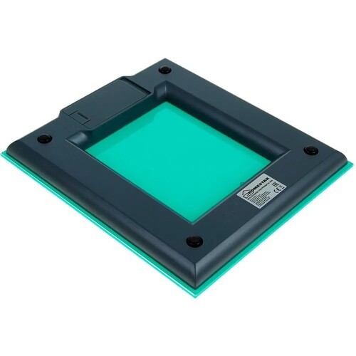 Купить Кухонные весы Homestar HS-3006 зеленый  5360740. Характеристики, отзывы и цены в Донецке
