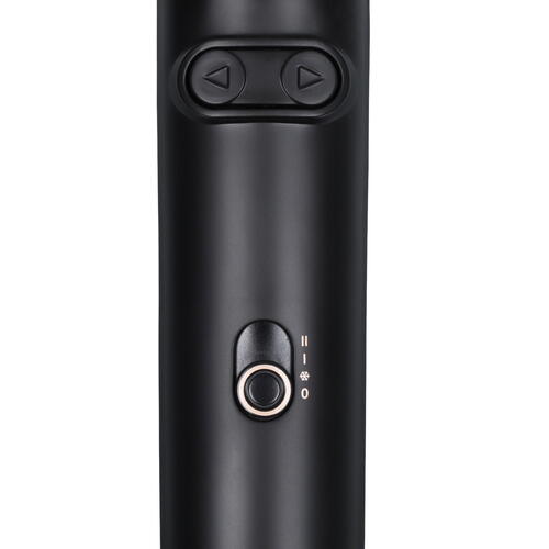 Купить Фен-щетка BaByliss AS970E черный/золотистый  9925665. Характеристики, отзывы и цены в Донецке