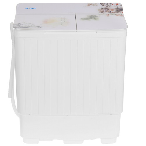 Купить Стиральная машина OPTIMA МСП-66СТ  9269649. Характеристики, отзывы и цены в Донецке