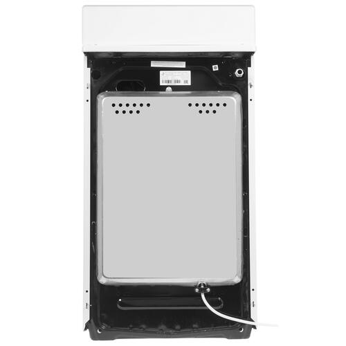 Купить Комбинированная плита Flama FK 1425 W белый  9973270. Характеристики, отзывы и цены в Донецке