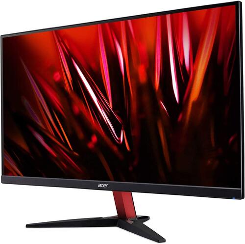 Купить 23.8" Монитор Acer Nitro KG242YPbmiipx черный  5068578. Характеристики, отзывы и цены в Донецке