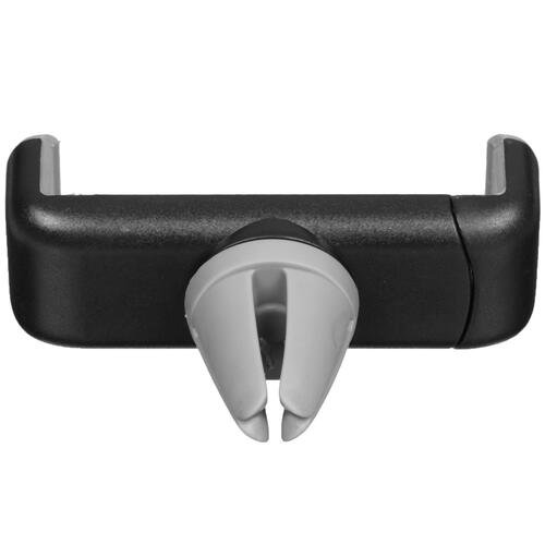 Купить Держатель автомобильный Olmio Grip Mini черный  5465922. Характеристики, отзывы и цены в Донецке